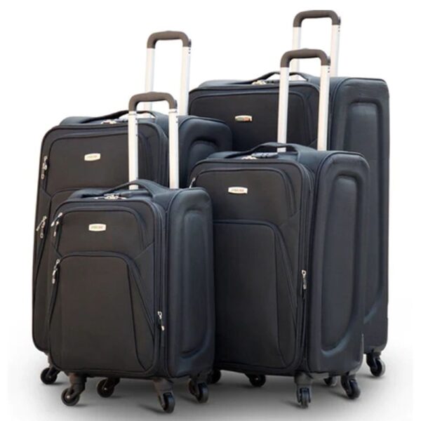 soft luggage - Image 2