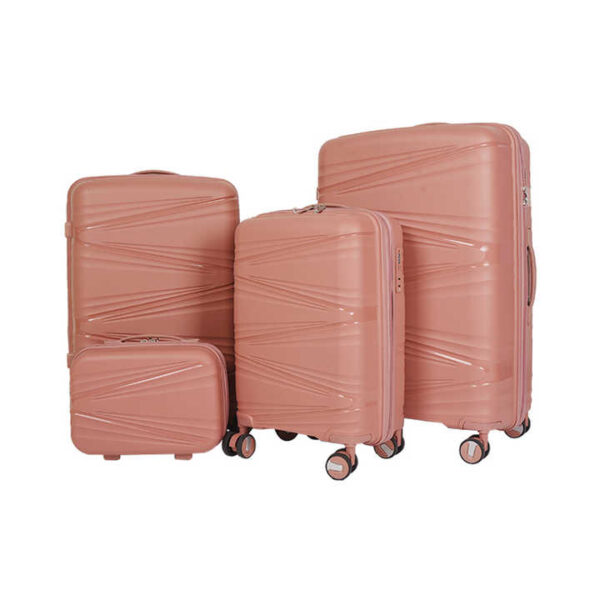 Silicone unbreakable bags 4in1