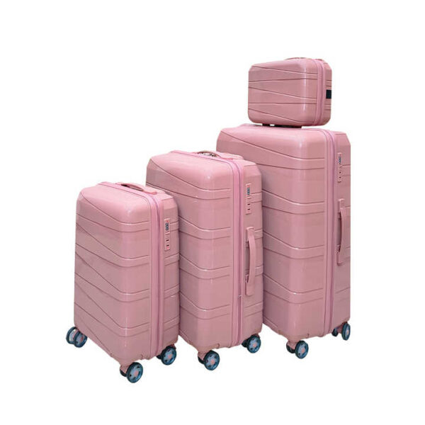 Silicone unbreakable bags 4in1