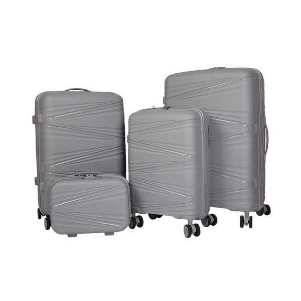 Silicone unbreakable bags 4in1 - Image 3