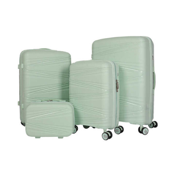Silicone unbreakable bags 4in1 - Image 4