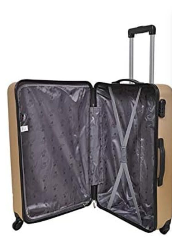 New luggage set 4bags - Image 4