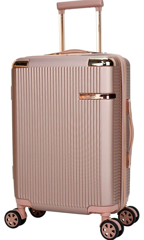Hard case luggage 3in1 - Image 2