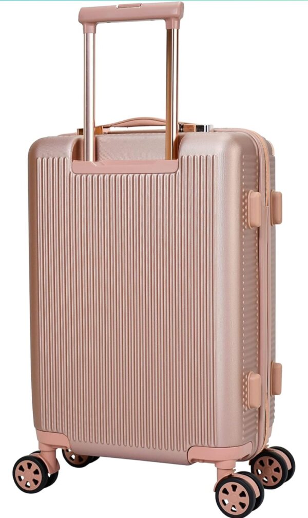 Hard case luggage 3in1 - Image 6