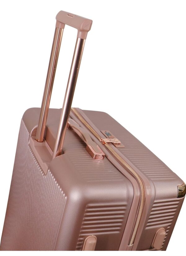 Hard case luggage 3in1 - Image 3