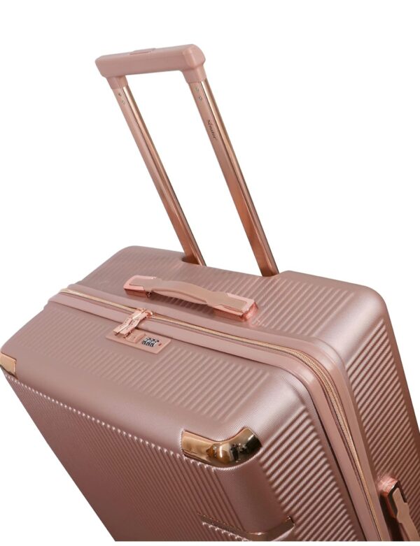 Hard case luggage 3in1 - Image 4