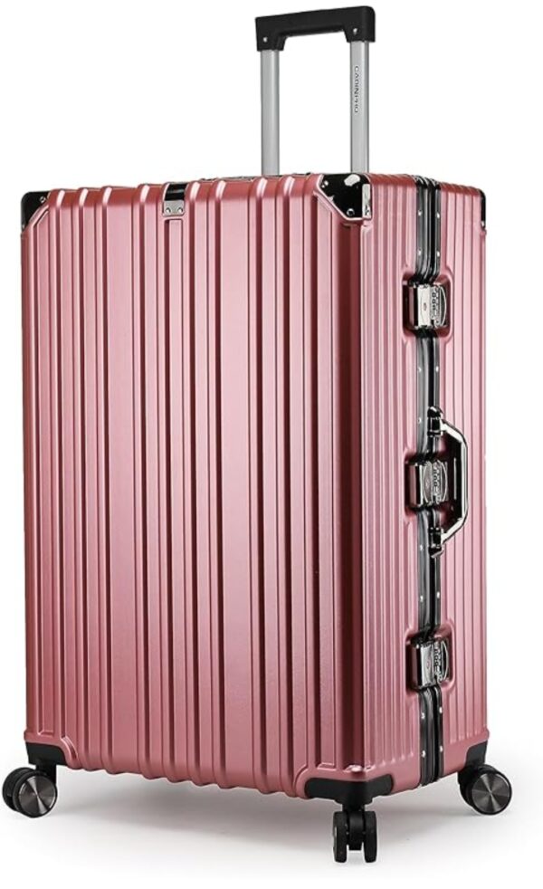 Non zipper luggage 30"