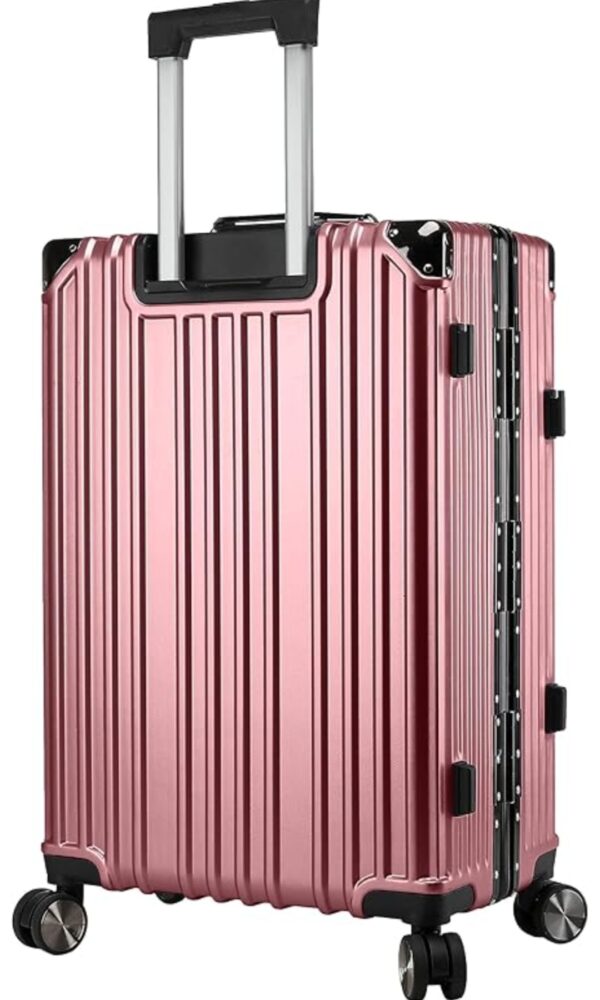 Non zipper luggage 30" - Image 3