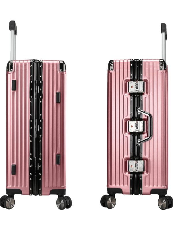 Non zipper luggage 30" - Image 2