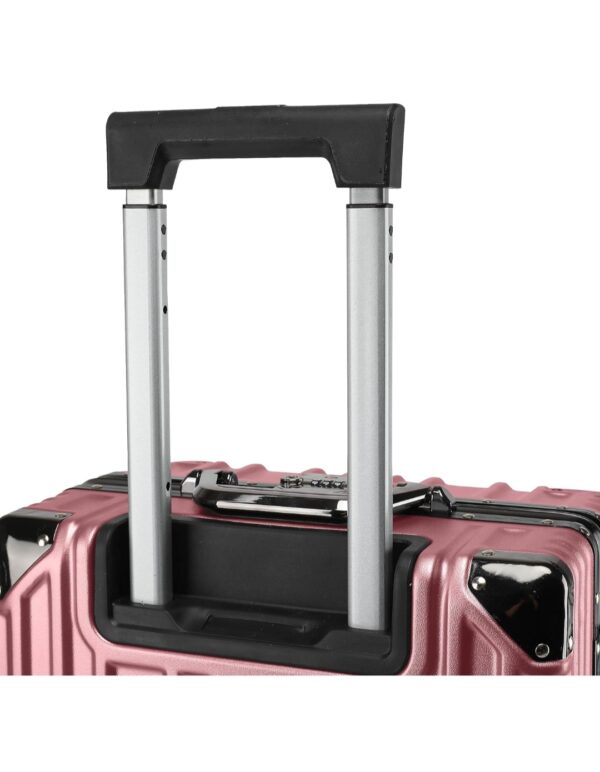 Non zipper luggage 30" - Image 5