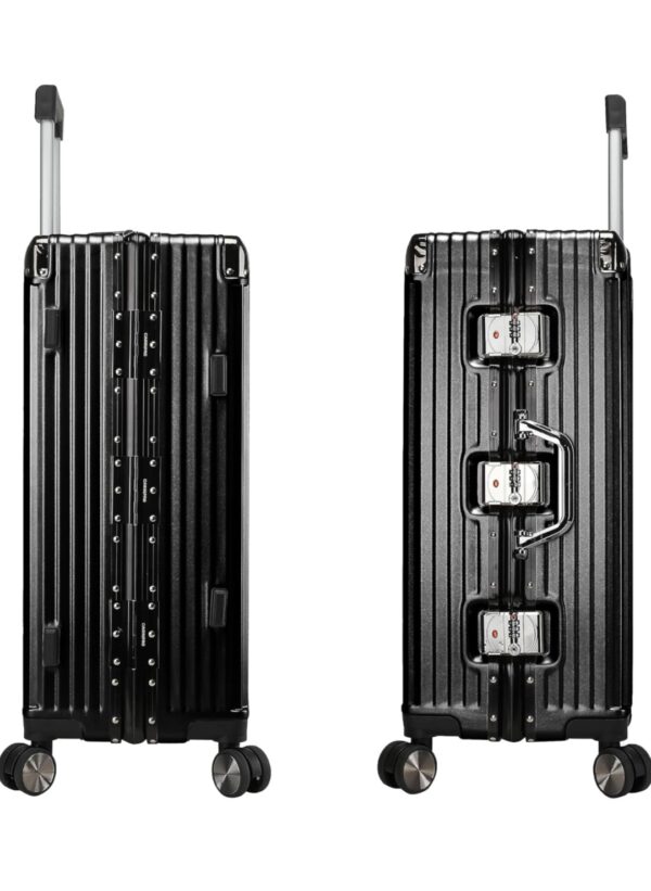 Non zipper luggage size 30" - Image 3