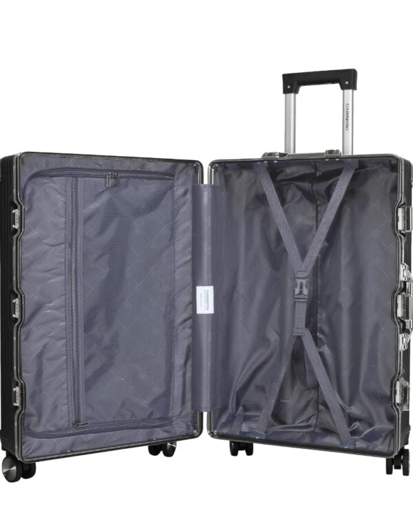 Non zipper luggage size 30" - Image 4