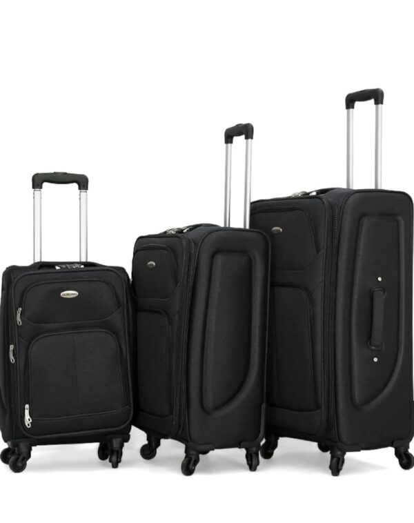 Luggage set 3bags - Image 2