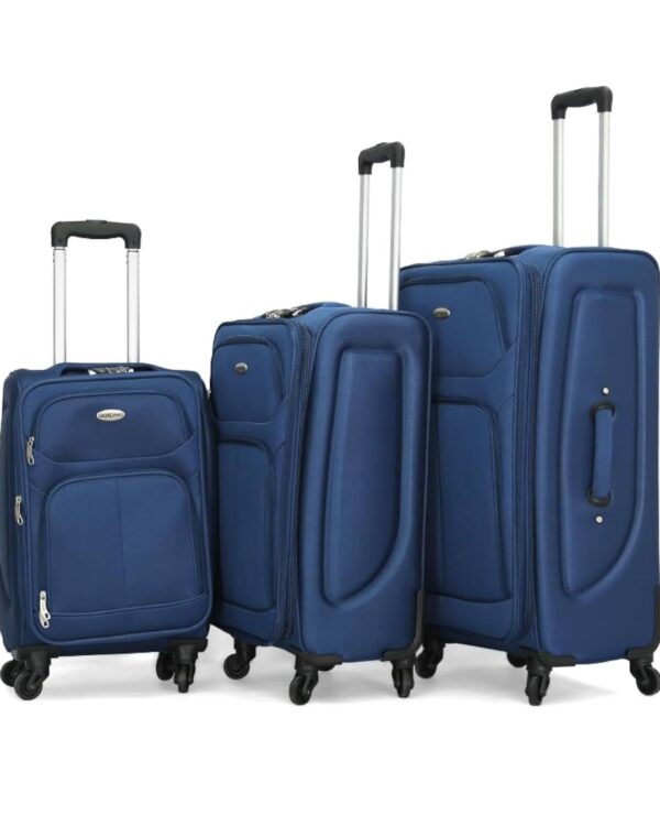 Luggage set 3bags