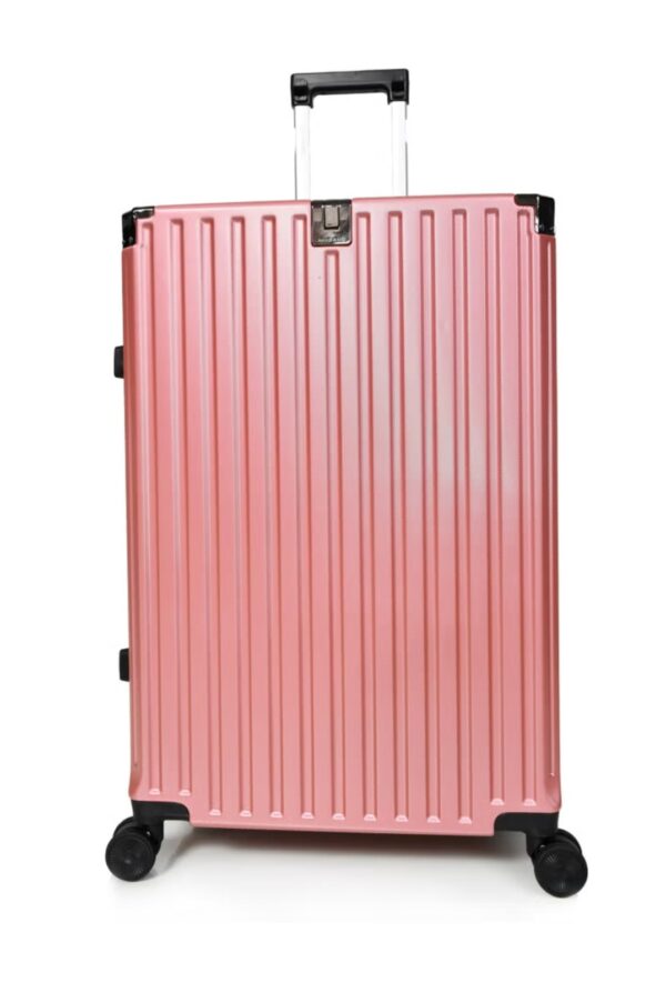Non zipper luggage 3in1 - Image 8
