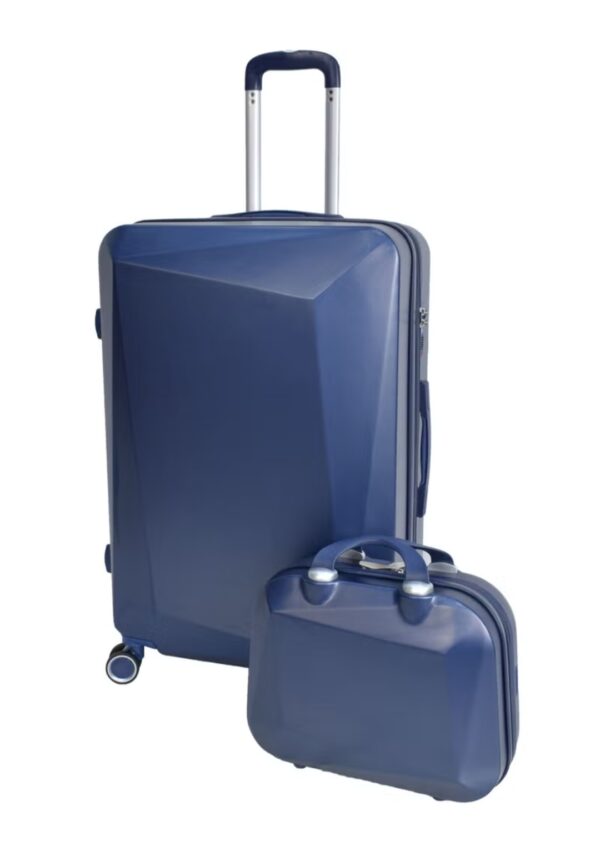 Hard case luggage 4in1 - Image 2