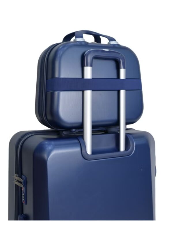 Hard case luggage 4in1 - Image 3