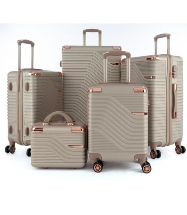 Luggage set 5in1 - Image 2