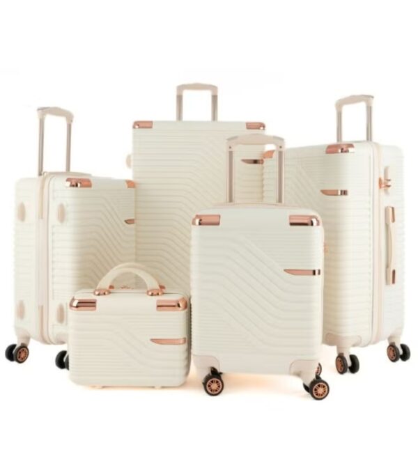 Luggage set 5in1 - Image 4
