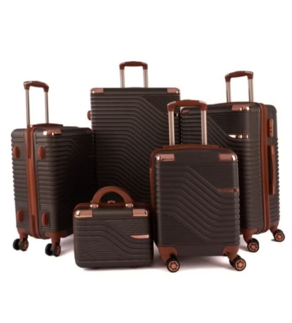 Luggage set 5in1 - Image 5