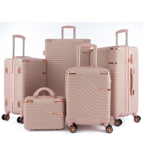 Luggage set 5in1 - Image 6