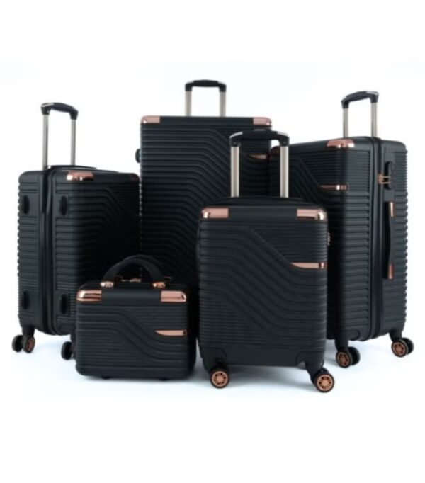Luggage set 5in1 - Image 7
