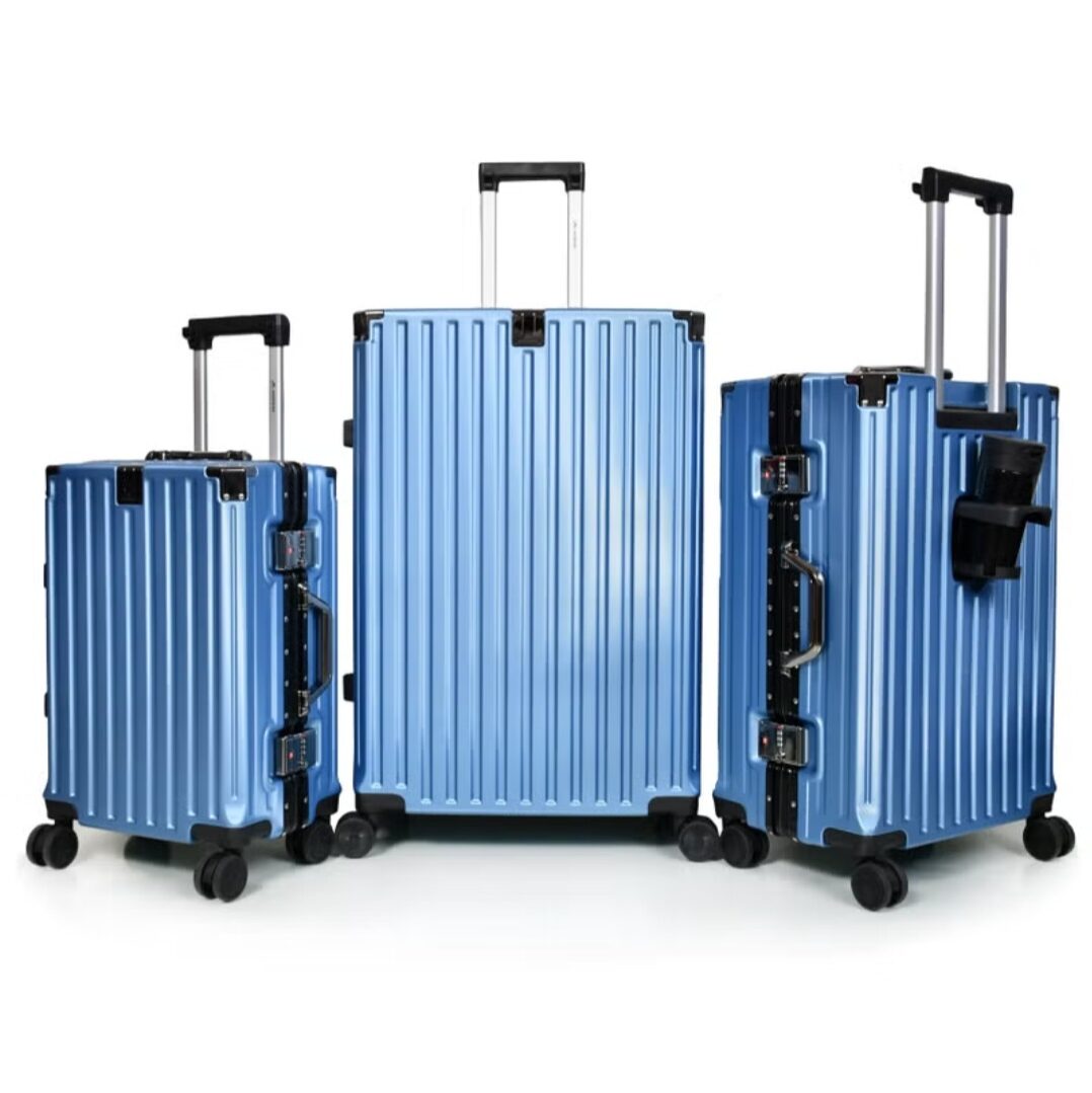ALRAYANLUGGAGE